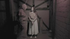 Tay in the Inquisition 2 part 1