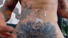 Jacob Santacruz Private Show