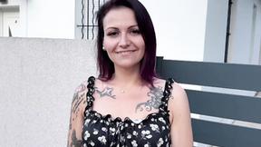 ”Vick, 25 years old, chef!”