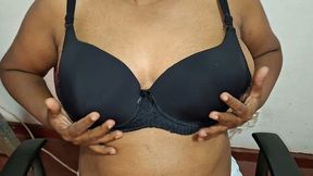 Step Mommy morning show for you