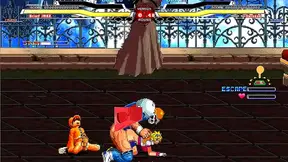 Horny Hentai Couple Ignites Steamy Night with Explosive Orgasm Showdown