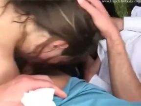 Gangbang - Leoni Fell Partie 1