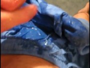 Bulge tent