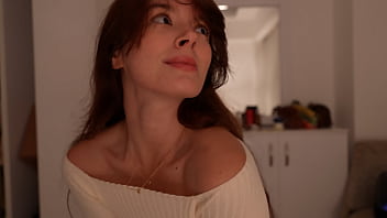 Undressing for you...