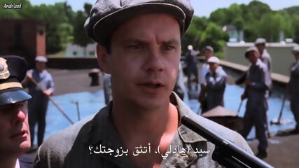 The Shawshank Redemption (1994)