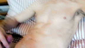 Valentino Rose Private Show