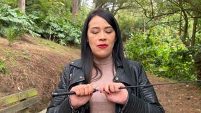 Under the authority of the goddess Kahina