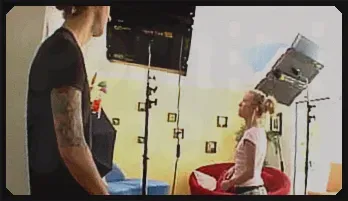 Rough Sex for a Blonde Teen