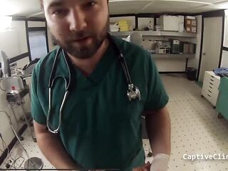 Don't Undress Search My step Sister - Alexa Rydell & Maria Santos - Patients POV