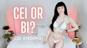 CEI or Bi? (CEI Ending) trailer