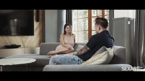 Love Is Not Enough - Rebecca Volpetti & Liam Salvatore