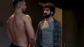 Three Wishes - A Raw but Sensual Gay Experience - Seth Santoro, Tegan Zayne