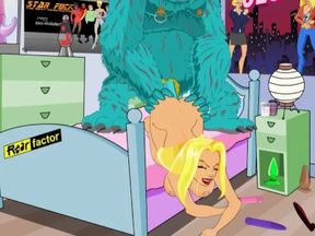Monster Party | Hentai