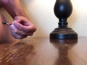 PREVIEW: Giant Adam Cum & Ass Doms Shrunken Man
