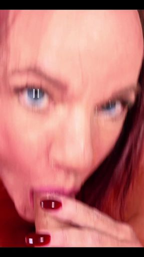 Porn Casting Call with Ms Amanda