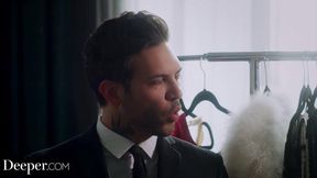 Sultry Sofi Indulges a Married Mans Twisted Desires (Mick Blue, Sofi Ryan)