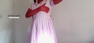 Sexxy Sri lankan girl