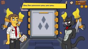 Mansion - Part 4 Update! by Loveskysanx