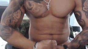 Danilo Gallego Private Show