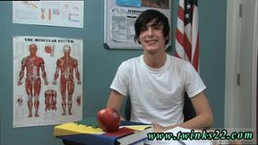 Video download gay porn search engines first time Aidan Chase has an