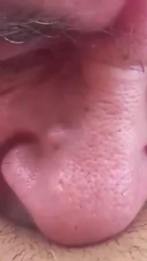 Unforgettable moment from &quot;WELCOME TO THE HOTTEST NUDIST CAMP WITH ADAMANDEVE AND LUPO&quot;