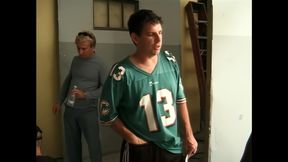 The Hardcore Lust Chronicles