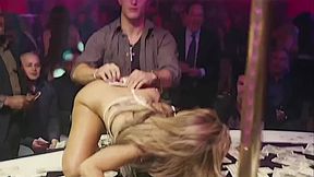 Mr Funkmaster'_s Top 10 Hottest Striptease Scenes in Cinema History!