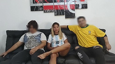 El Compadre De Mi Esposo Me Folla De Nuevo Pero Yo No Quería Que Rico Me Folla Con Una Verga Así Me dejo Follar Siempre