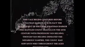 Tasha Hunter: Big Tits, Orgasms and Vampire Hunters