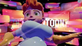 Big Butt &amp; Boobs Physics Solved Bts