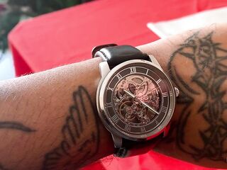 DIDN&#039;T HAVE CASH TO PAY MY RENT SO I LET MY LANDLORD CREAMPIE MY BUTTHOLE LIKE A WENCH