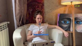 Deprived of Anal Virginity. How? When? What Does It Feel Like? a Cucumber in the Ass?