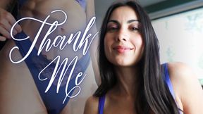 Thank Me