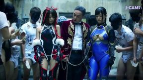 Yukikaze, the Seductive Demon Slayer - 4