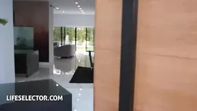 Club Fever with Vanna Bardot and Gizelle Blanco