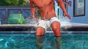 Familiar Affair - 3d Hentai - Preview Version