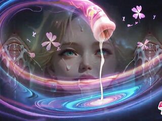 Ritual Series: The Initiation (AI generated)