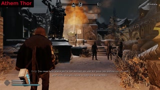 Elf is Horny And I Fucked