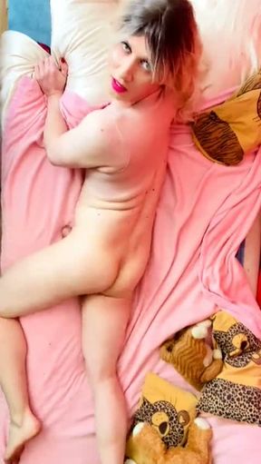 Cause: Valentine by Anna Rios