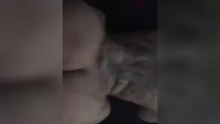 African mom take penis up her bubbly snatch