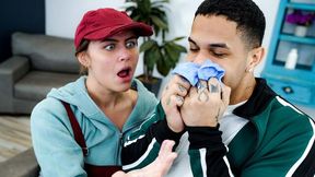 Tomboyz featuring Selina Bentz's cowgirl clip