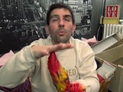 UNBOXING - YOCY & FAAK les zizis de dragons et monstres