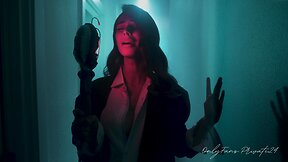 Lana del rey - flowerava music video