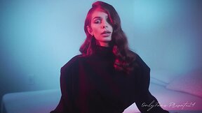 Lana del rey - flowerava music video