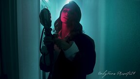 Lana del rey - flowerava music video