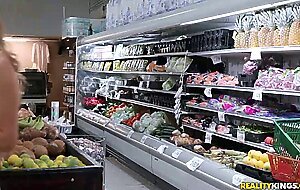 Clean up on aisle 69, Kali Roses, Leah Lee