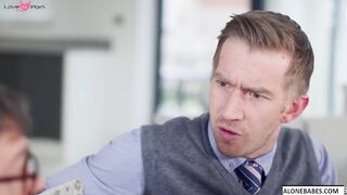 His BFF's Secret Crush - Surprise Sex in Her Room