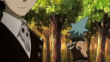 Soul Eater cap&iacute_tulo 33