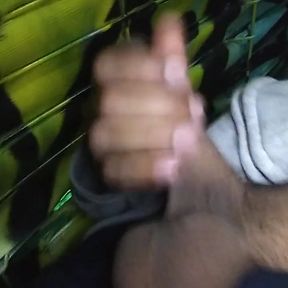 Show De Pipi &amp; Semen