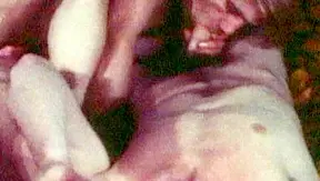 Horny Twinks Trade Foot Fetish Load Swaps – Retro Booty Call Falcon Studios